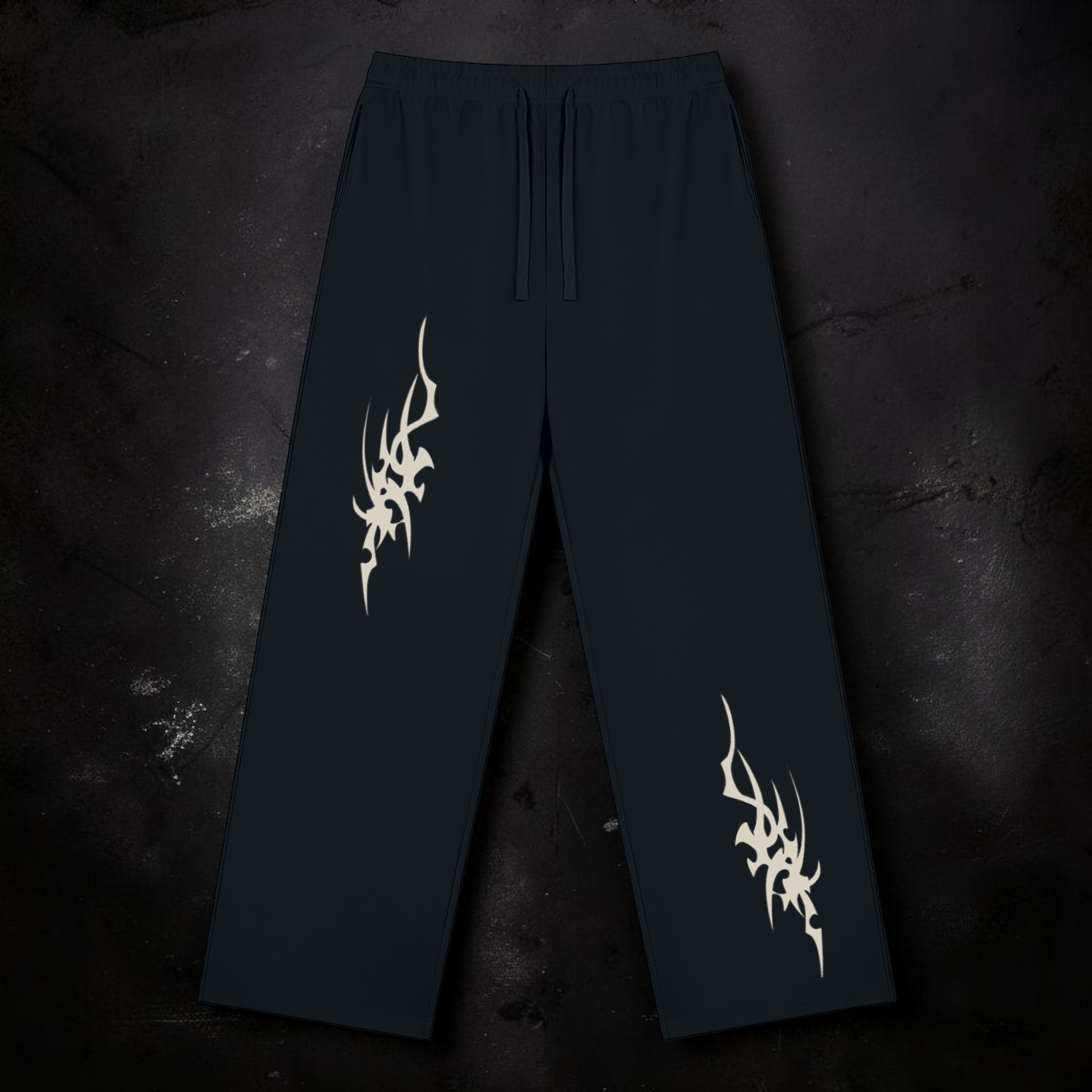 Essential Sweatpants — front